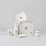 517873 Porcelain